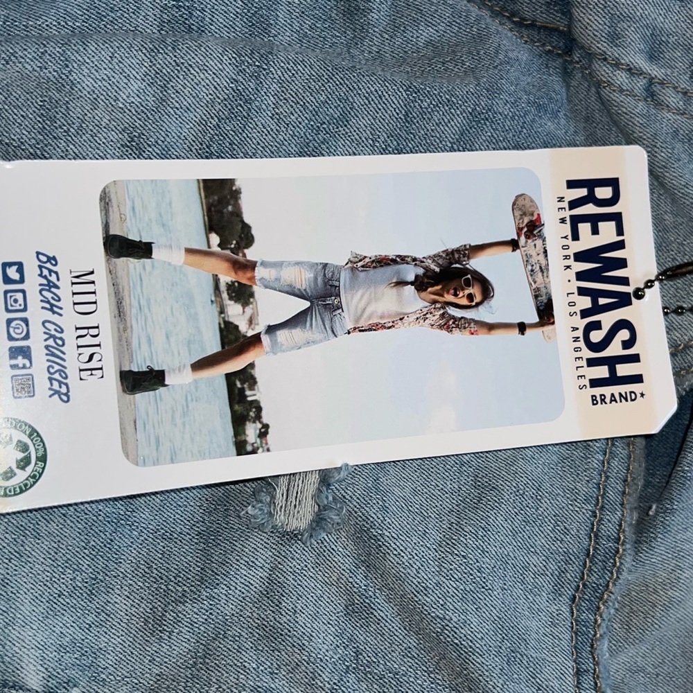 Premier Shorts Old Navy
